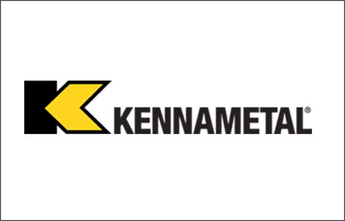肯纳金属（kennametal）肯纳数控刀具